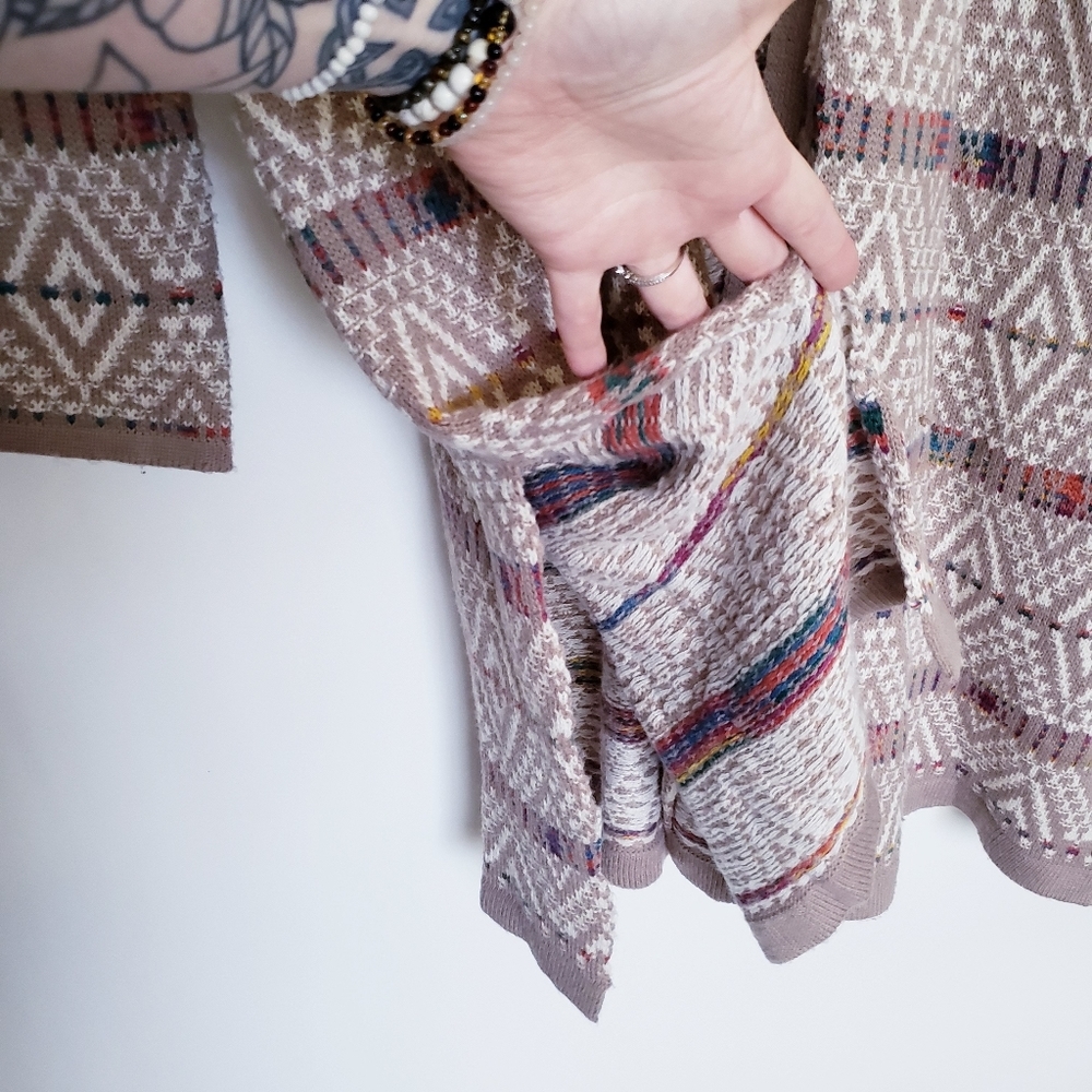Cardigan - Picture 7 of 11
